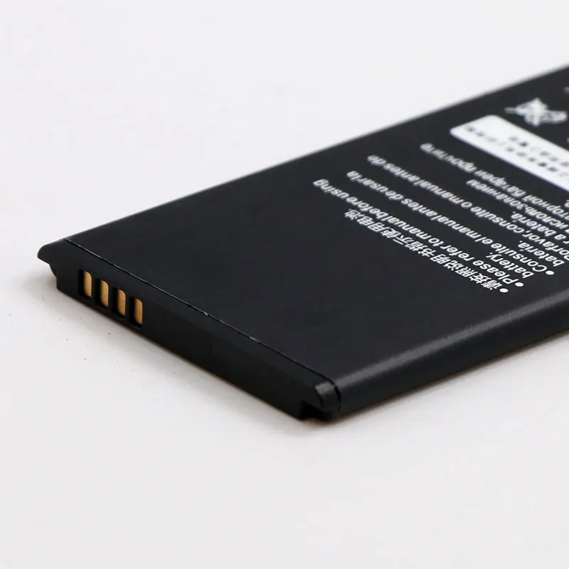 Аккумулятор HB474284RBC на 2000 мА · ч для Huawei y5 y550 y560 y625 y635 g521 g620 c8816 Honor 3C lite