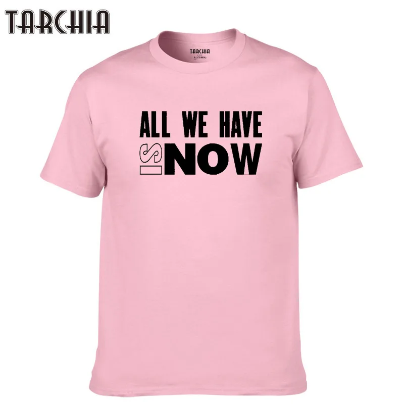 TARCHIA 2021 Новый Slim Fit в стиле хип-хоп для мужчин размера плюс футболки топы Homme все
