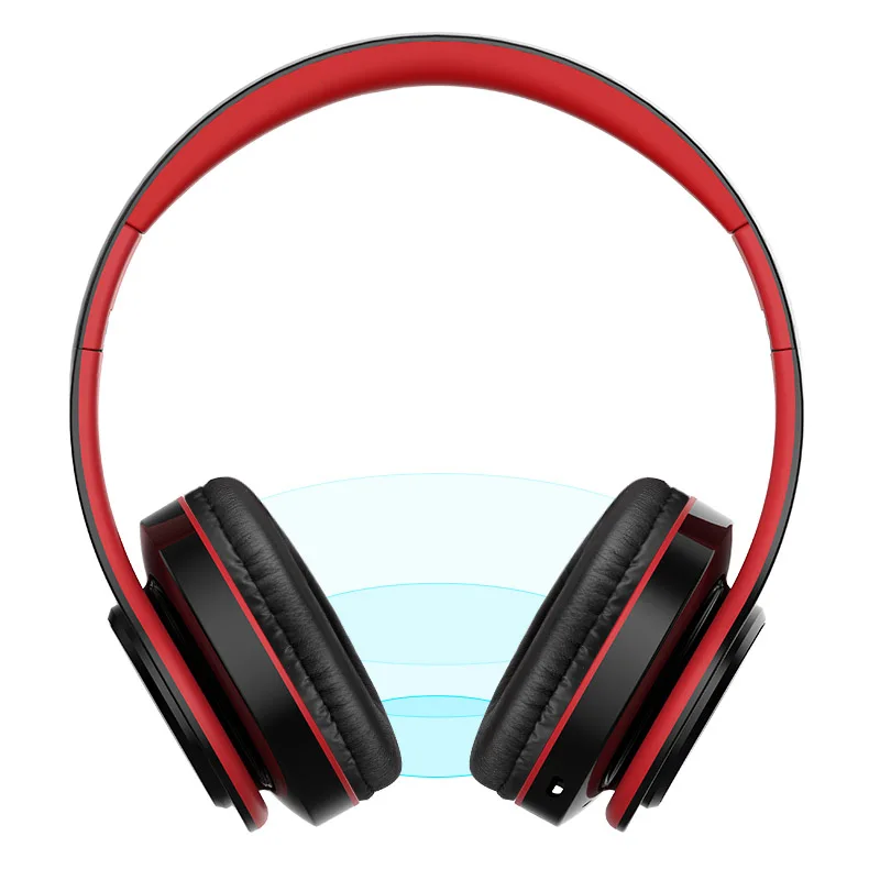 Bluetooth беспроводная гарнитура игровой компьютер телефон музыка HD микрофон HiFi