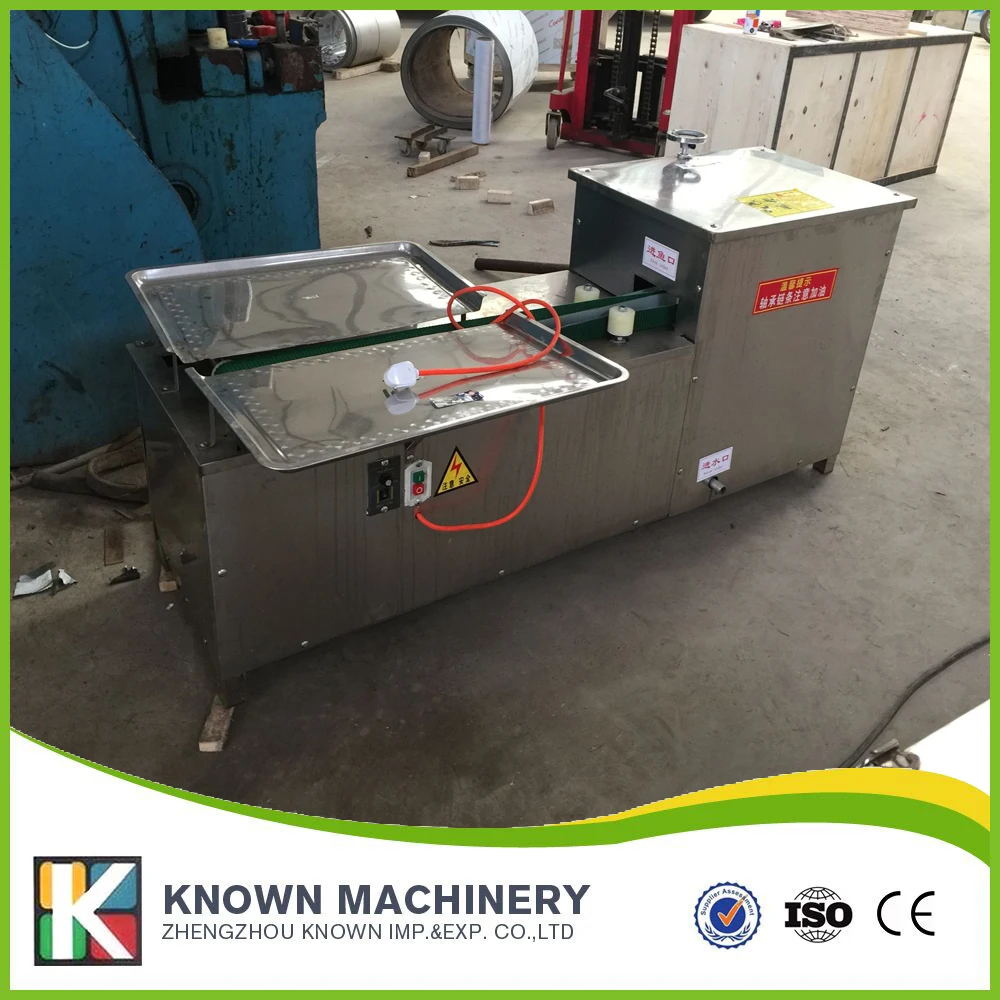 

OEM Commercial Little Fish Prossing Equipment With high-efficiency Internal Organs Removing Function CFR Pri By Sea