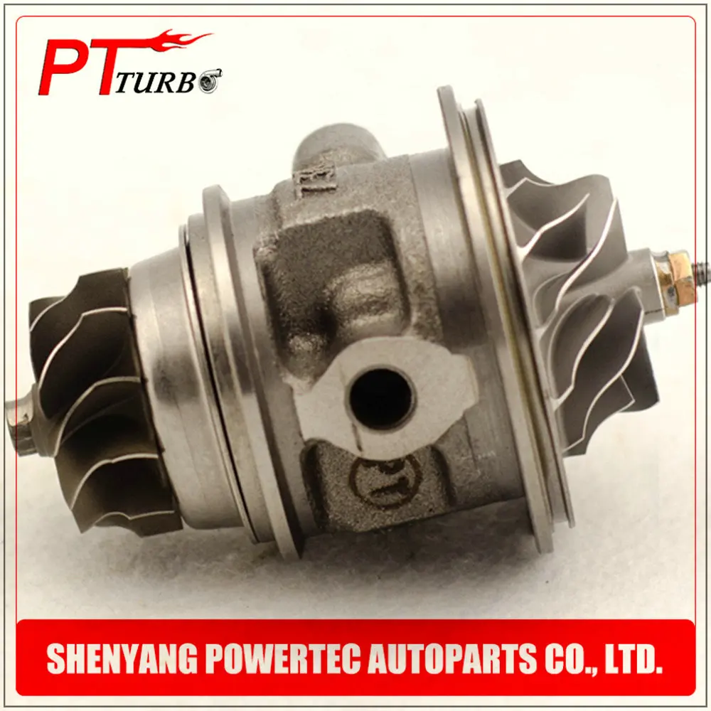 Турбокомпрессор TD03 turbo core 49131-05400 / 6C1Q-6K82-DE 6170432 CHRA для Ford Tourneo Transit VI 2 4 TDCi | Автомобили