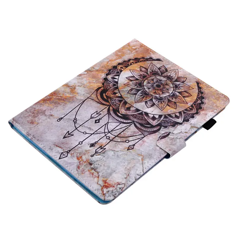 Мультфильм Cat Чехол для Apple iPad 2/3/4 чехол Funda планшет силиконовый чехол из искусственной кожи для iPad2 iPad3 iPad4 Стенд кожи в виде ракушки+ стилус+ Защитная пленка на экран