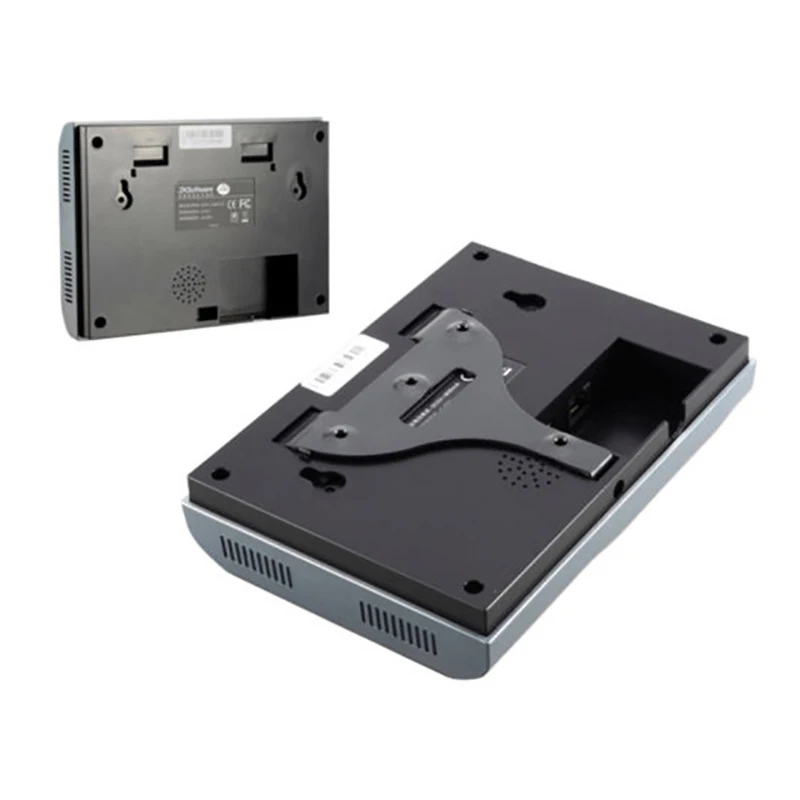 Биометрический считыватель отпечатков пальцев Zksoftware U160 таймер посещаемости