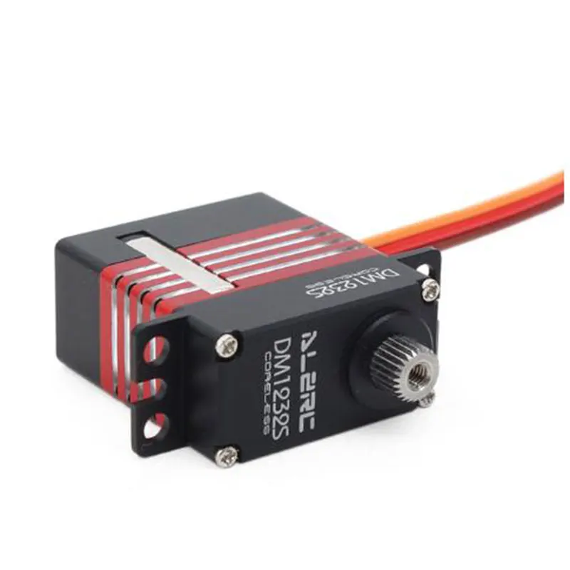 ALZRC-DM1232S CCPM микро Цифровой Металлический сервопривод 1 шт | Игрушки и хобби