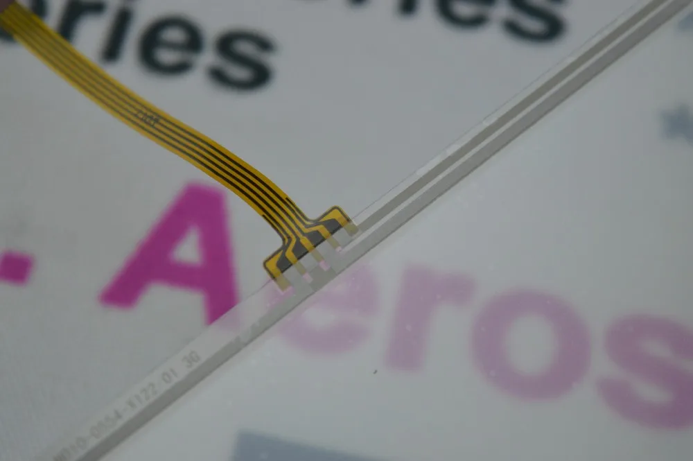 Touch Glass Panel for A02B-0303-C084 Fanuc 10.4 Inch Screen Repair FAST SHIPPING |