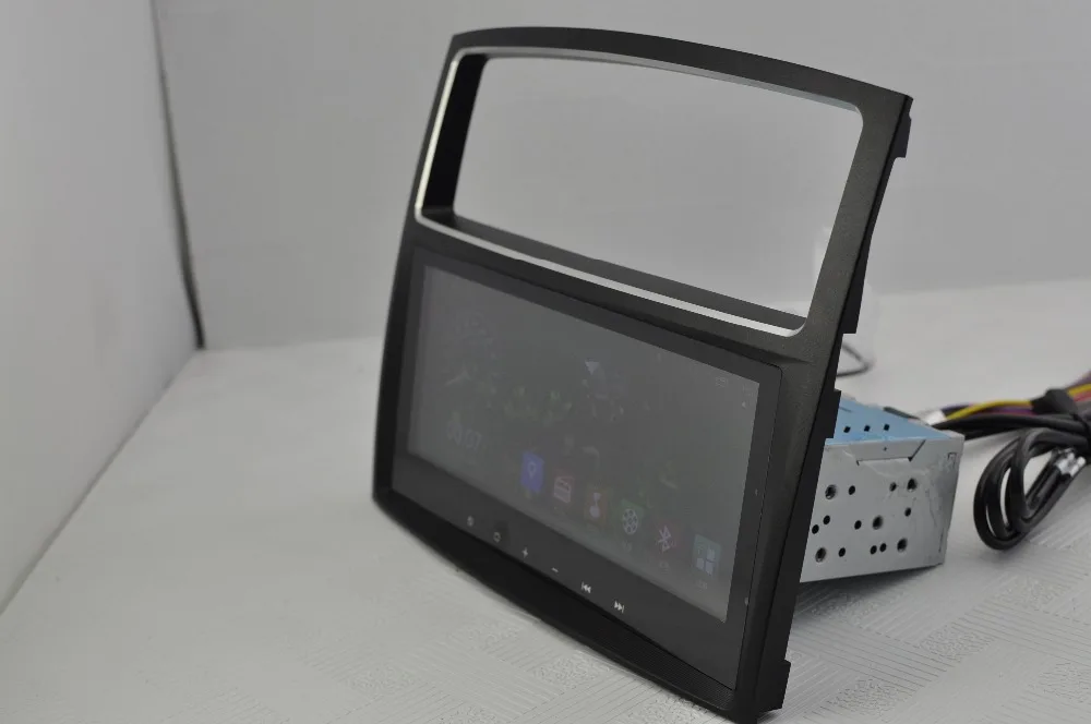 Автомобильный радиоприемник на Android 8 DVD GPS навигация центральный мультимедийный