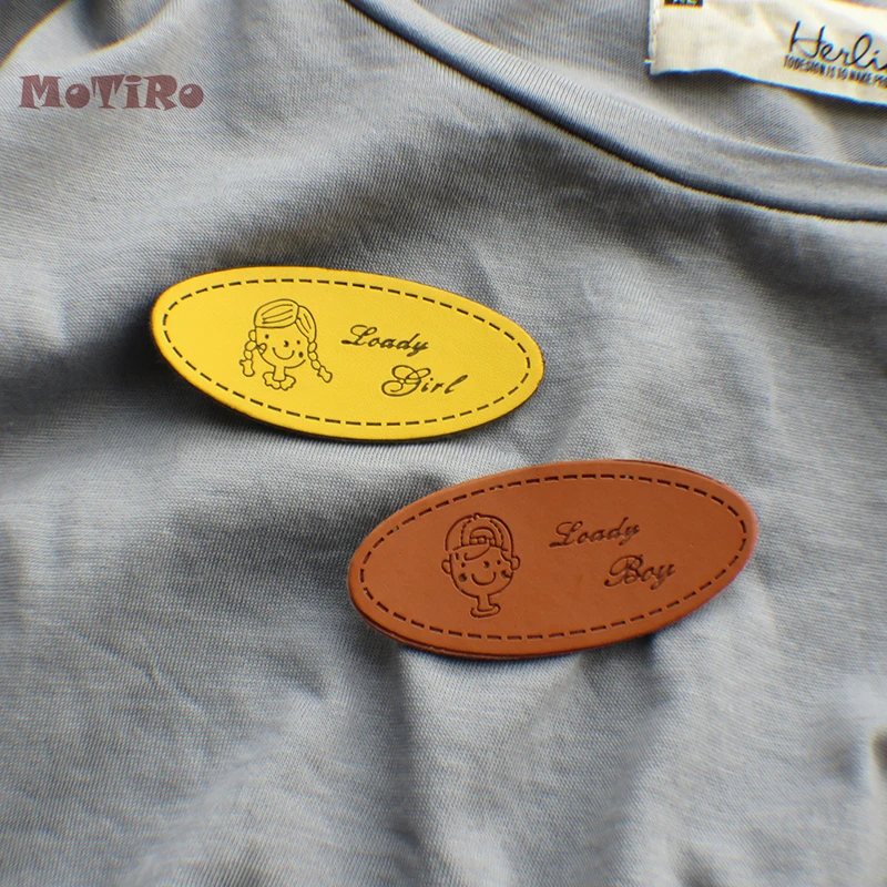 MoTiRo 2 шт. нашивка для шитья наклейки с мультяшным принтом декоративные накладки
