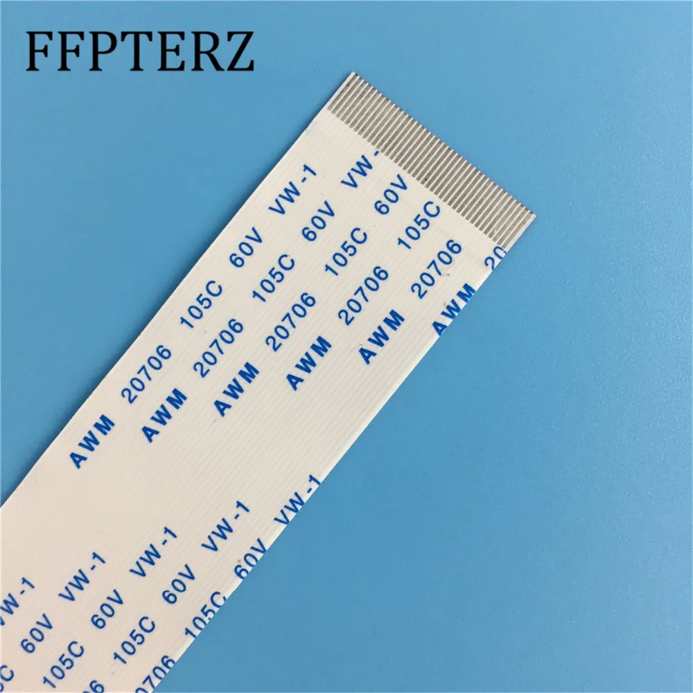 2 шт. I PEX 20454 030 FFC FPC Гибкий плоский ленточный кабель 30 Pin 0 5 мм шаг для 10 &quot14 1&quot ཋ. 6