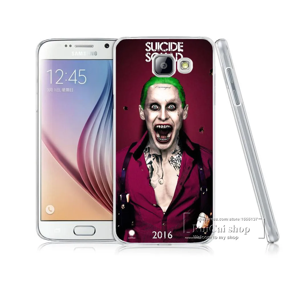 Чехол-накладка для Samsung A3 A5 A7 J1 J5 J7 2015 2016 2017 |