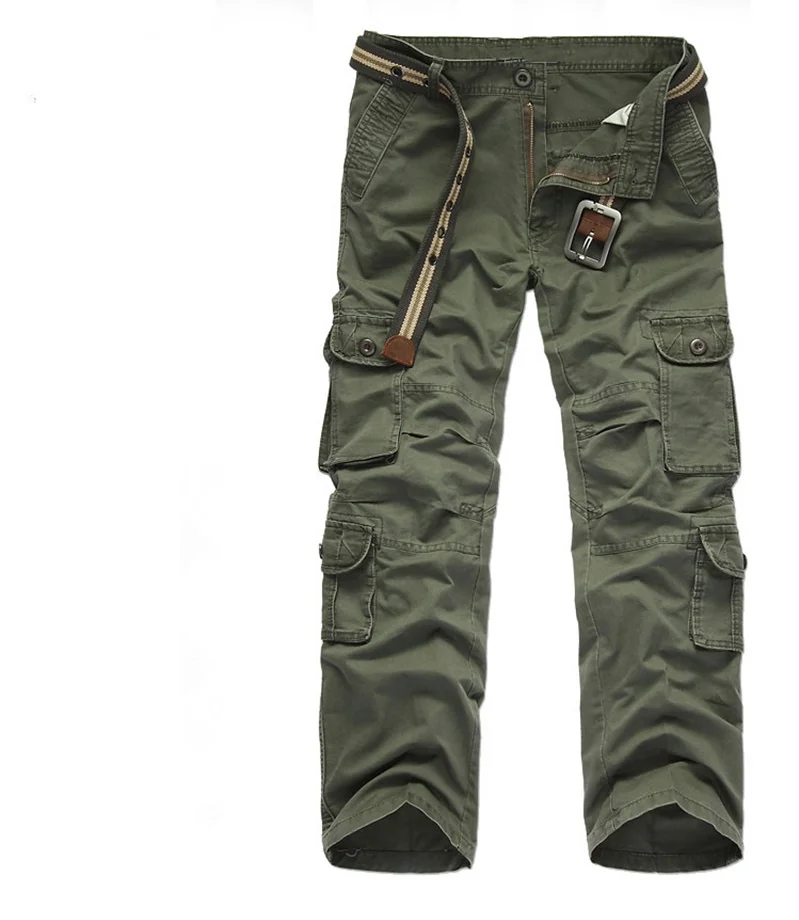 Комбинезон-карго мужской с карманами стильный уличный комбинезон эффектом