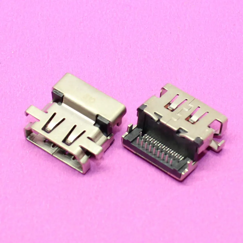 YuXi 1x новый разъем Micro HDMI HD USB для обычного ПК. | Компьютеры и офис