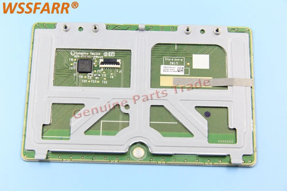 Оригинальная сенсорная панель Lenovo для IdeaPad Z500 920-002382-01 NBX00019E00 (HAR153) | Компьютеры и