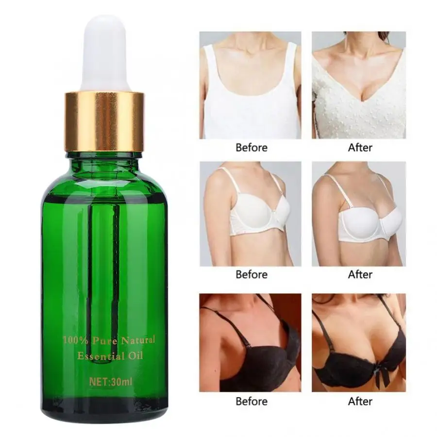 Искусственное масло для увеличения груди эссенция красоты женского ухода за