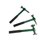 Металлический Молот для ремонта кузова автомобиля, 3 шт.