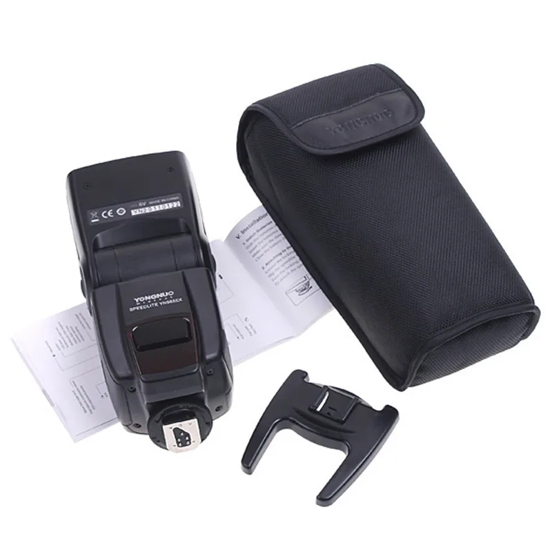 Светодиодная лампа для видеосъемки YongNuo Speedlite YN-565EX YN565EX Беспроводной ttl вспышка для камеры NIKON D200 D80 D300 D700 D90 D300s D7000 D800 D600 D3100