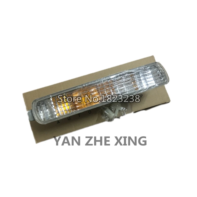 Передний бампер передняя сигнальная лампа поворота для Honda Accord 1995|lamp for|accord 1994accord