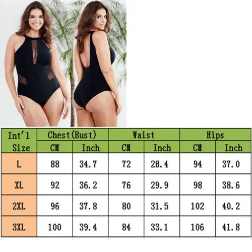 Женский летний купальник с эффектом пуш ап высокой талией комплект бикини