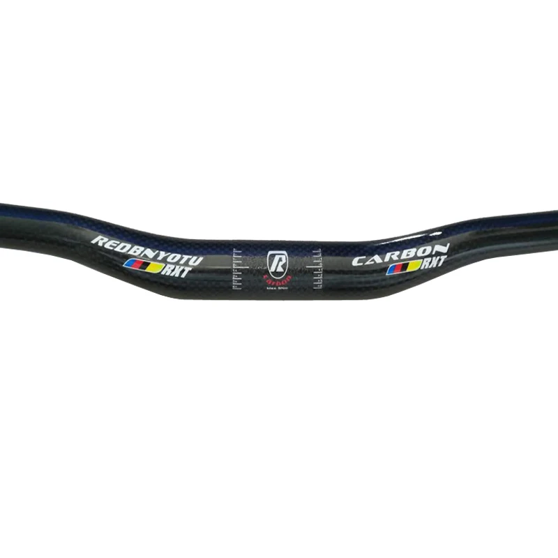 DICC WS полный 3k из углеродного волокна для езды на велосипеде MTB плоский/подъемный