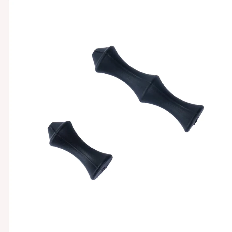 1 комплект Стрельба Из Лука силиконовый палец цель изогнутый Bowstring Saver мягкий