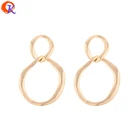 Сердечный Дизайн 50 шт. 19*30 мм ювелирные аксессуарысоединители для серегформа кольцацинковый сплавдетали для рукоделияручная работафурнитура для серег