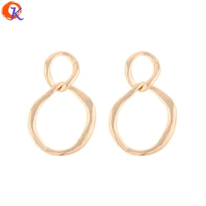 Сердечный Дизайн 50 шт. 19*30 мм ювелирные аксессуарысоединители для серегформа кольцацинковый сплавдетали для рукоделияручная работафурнитура для серег