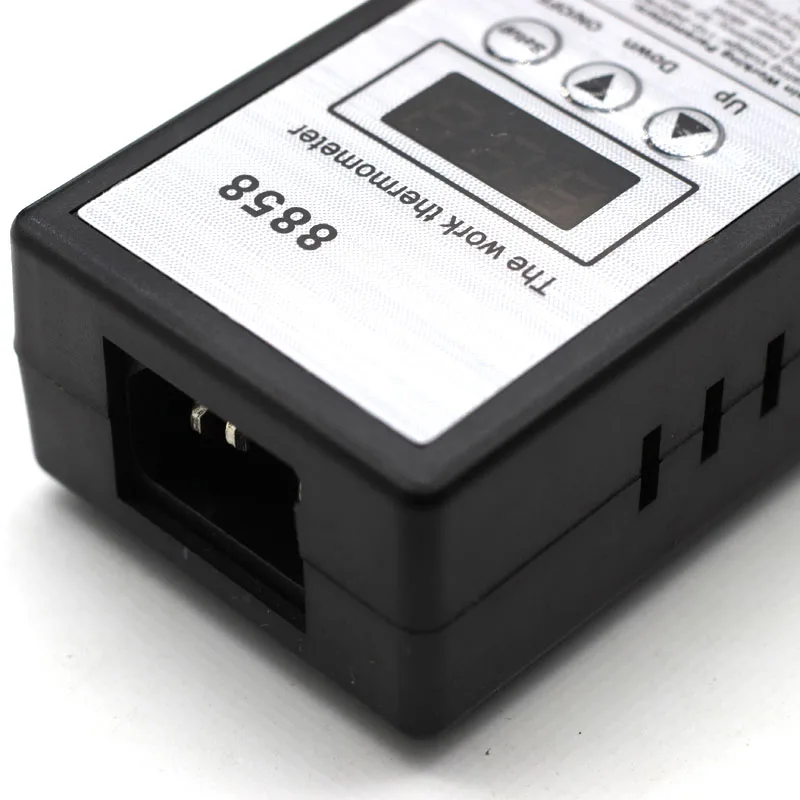 Паяльная станция BGA Электрический паяльник с регулируемой температурой 220 В 60 Вт