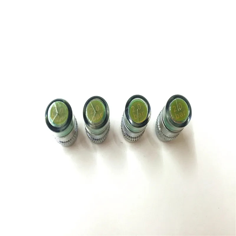 20 шт. = 5 комплектов колпачки для клапанов шин | Автомобили и мотоциклы