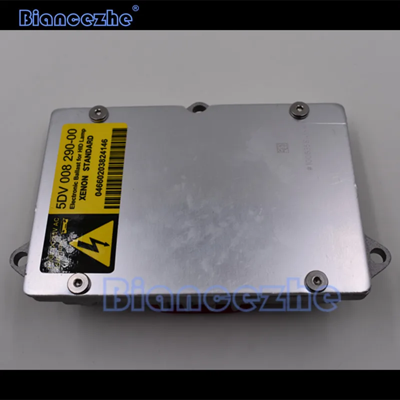 5DV008290 00 5DV00829000 ксеноновый балласт для фар D2S D2R Audi BMW Mercedes FORD NISSAN OPEL VW 12 В|Аксессуары