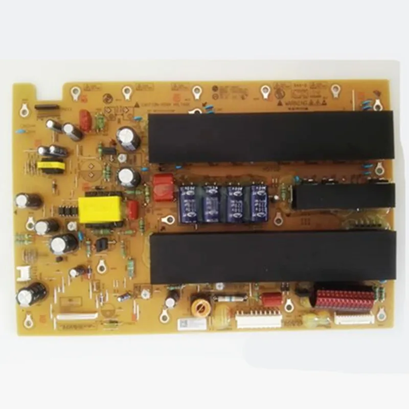 1 шт. новый оригинальный Ремонт для LG 42PJ350C TA Y платы EAX61332701 eb66607501|Пульты ДУ| |