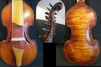 hand made song brand maestro 7%c3%977 strings 14 viola damore 44 violin 13168