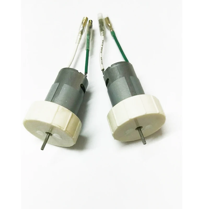 Запчасти для мотора лодки T168 RC приманки рыбалки запчасти Удаленная лодка