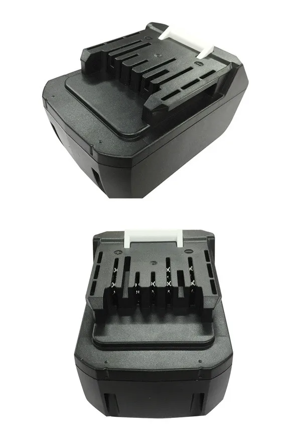 5000 мА/ч, литий-ионный аккумулятор Батарея для 18В Makita 195608-4 BL1813 BL1813G BL1811G