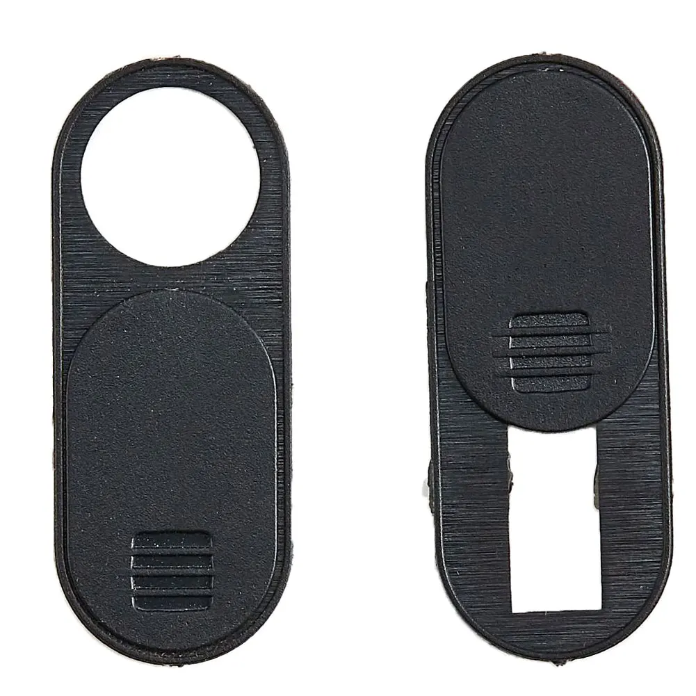 3 шт защита конфиденциальности слайдер Пластиковая крышка камеры для ноутбука