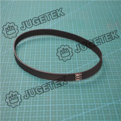 

HTD3M Timing Belt Closed-loop 471mm length 157 teeth 6mm width