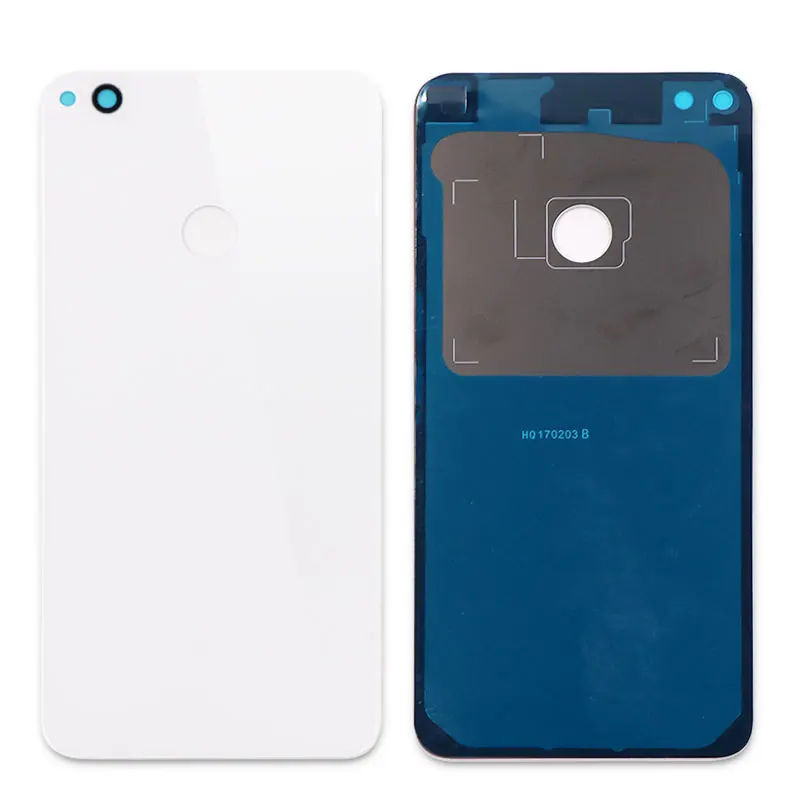 OLRRV 5 2 дюймов для Huawei Honor 8 Lite крышка аккумулятора 100% Новый Прочный чехол задней