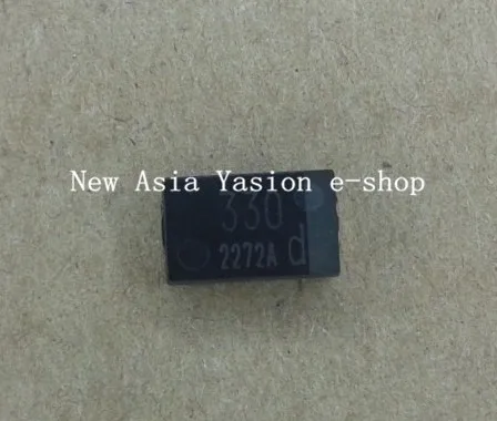 100 шт. 560 мкФ 2V 2 5 V EEFLX0D561R4 EEFSX0D561E4 SMD танталовые полимерные