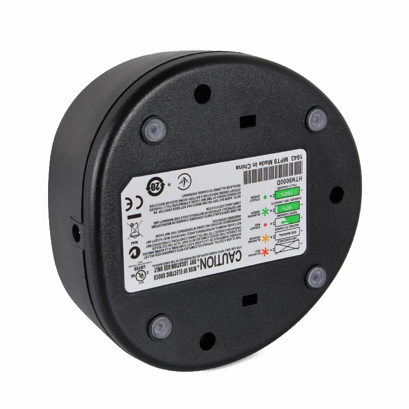 For Motorola GP640 GP680 PMLN5196 MDHTN3001 Battery Charger GP344R HT750 GP328 GP338 GP340 GP360 GP380 GP240 GP329 GP540 GP1280