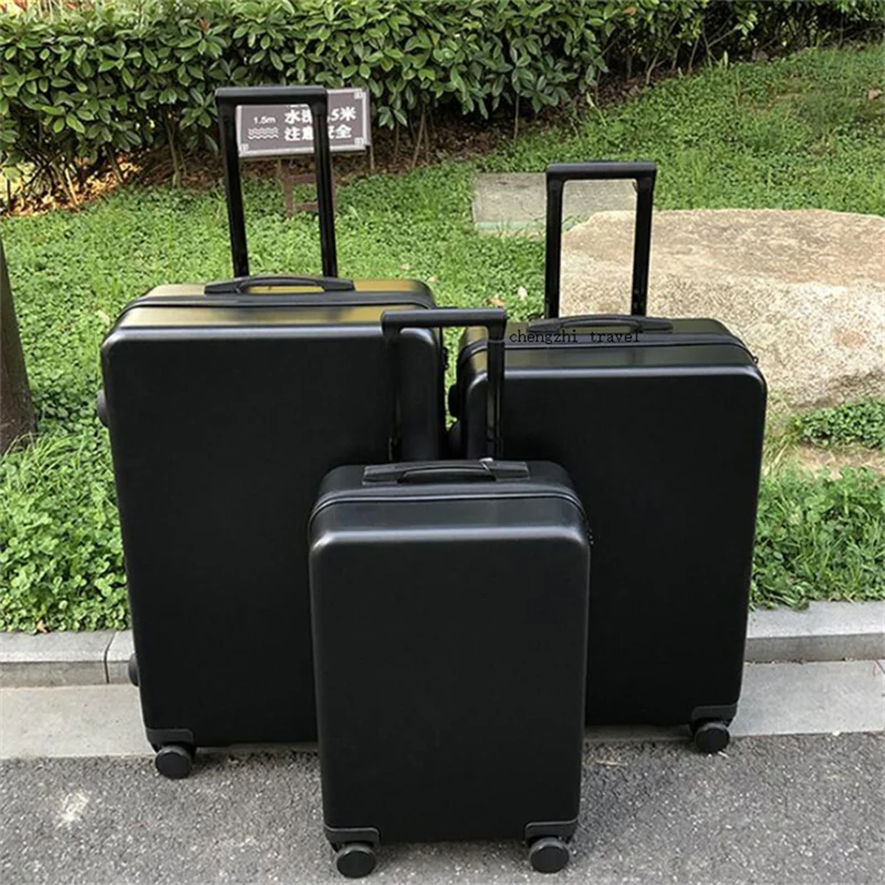 CARRYLOVE 2" 24" 2" дюймов Спиннер чехол на колесиках бизнес багаж сумка ABS жесткий koffer чехол для путешествий