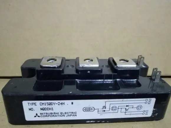 CM150DY 24A IGBT Moudle 100% Новый оригинальный подлинный дистрибьютор Бесплатная доставка 1 шт./лот JINYUSHI STOCK| |