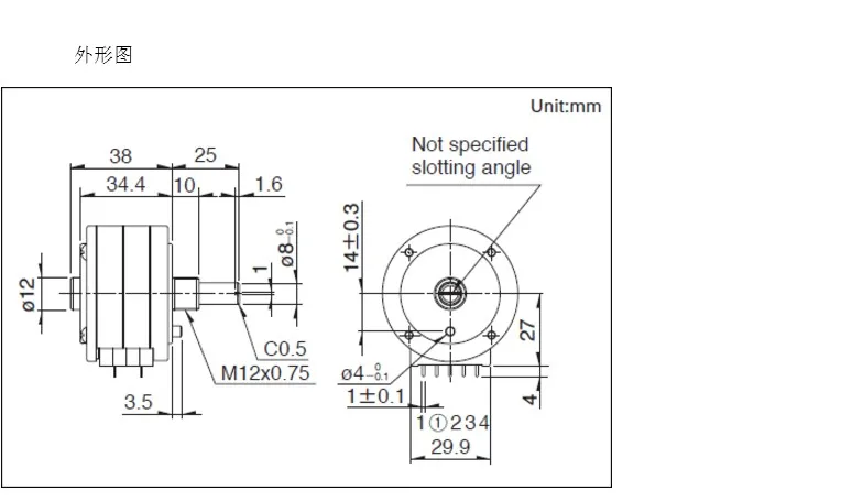 Японский ALPS RK50112A0004 10KA 20KA 50KA 100KA 250KA fever sound двойной переключатель потенциометра 10K 20K 50K 100K 250K