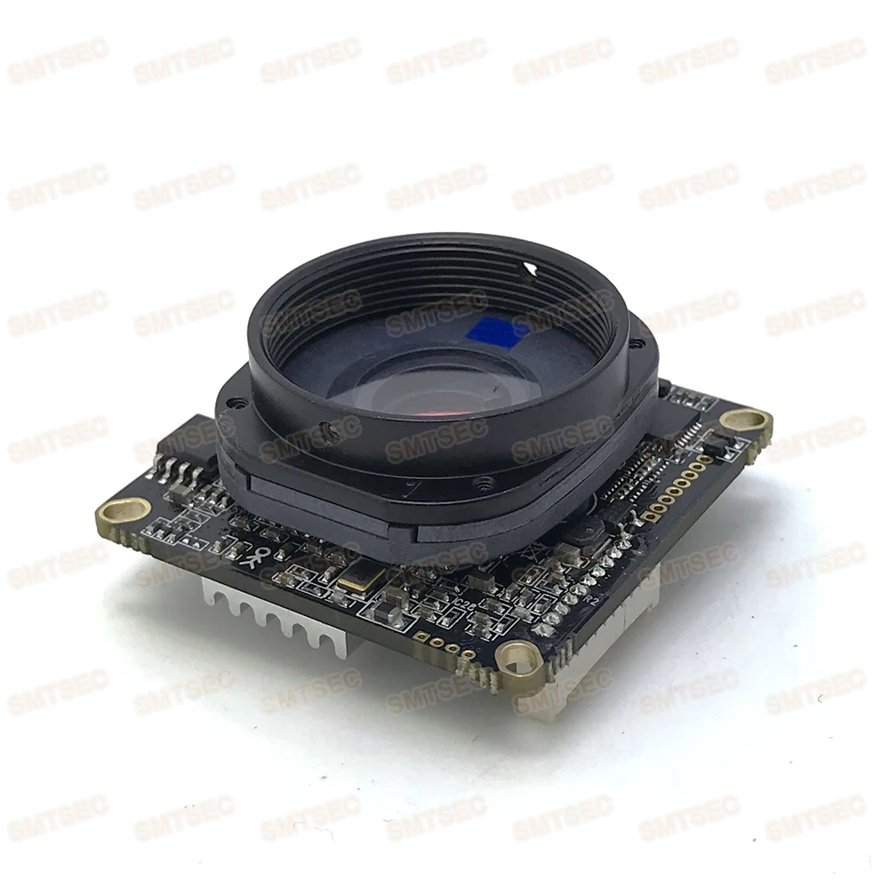 25/30fps 5MP Onvif IP Камера модуль OV OS05A10 CMOS + Hisilicon 3516A Прямая продажа с фабрики CCTV