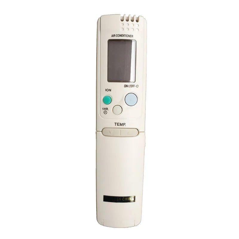 Пульт дистанционного управления RCS-4MHVPIN4E для кондиционера Sanyo RCS-4HVPIS4EE RCS-3HVPSS4EE-T