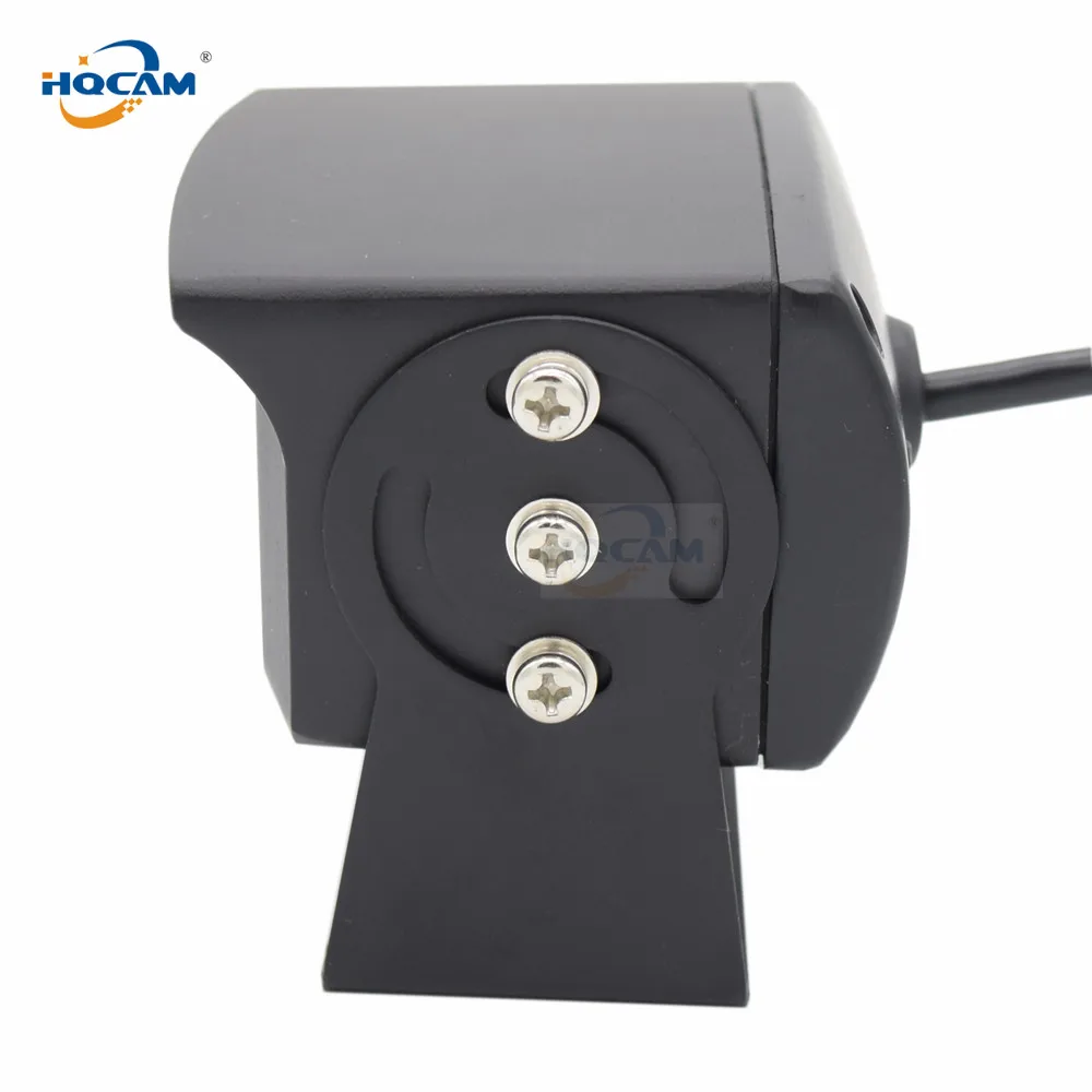 HQCAM POE, водонепроницаемая, 1MP, 2MP, 3MP, 4MP, 5MP, автобусная ip-камера, мини ip-камера для улицы, автомобильная ip-камера, IR Cut, ночное видение, ip-камера, xmeye