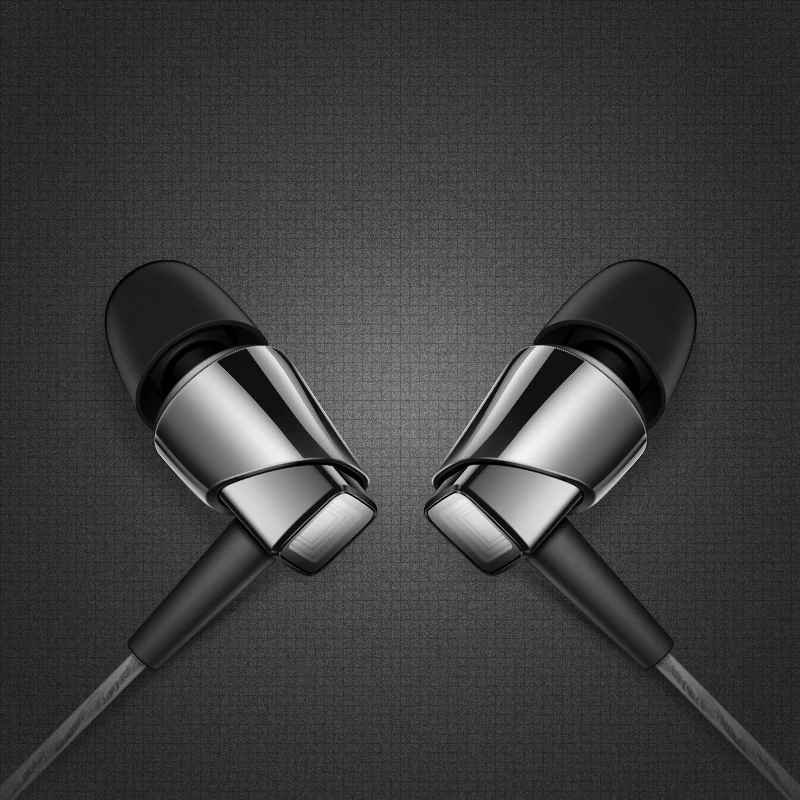 Наушники TangMai F3 в ухо тяжелый сабвуфер музыкальная гарнитура HIFI монитор наушник F0