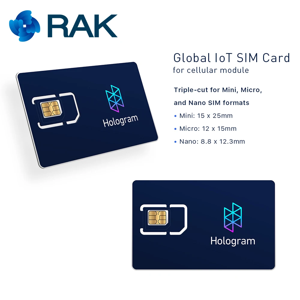 RAK8212 iTracker Pro сенсорный узел и GPS BG96 модуль трекера BLE + GPRS Bluetooth5 датчики все в одном