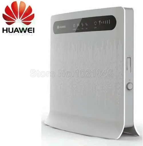 Unlock Huawei B593s-22 3g 4g router 150m wifi portable ethernet wi-fi cpe wireless | Компьютеры и офис
