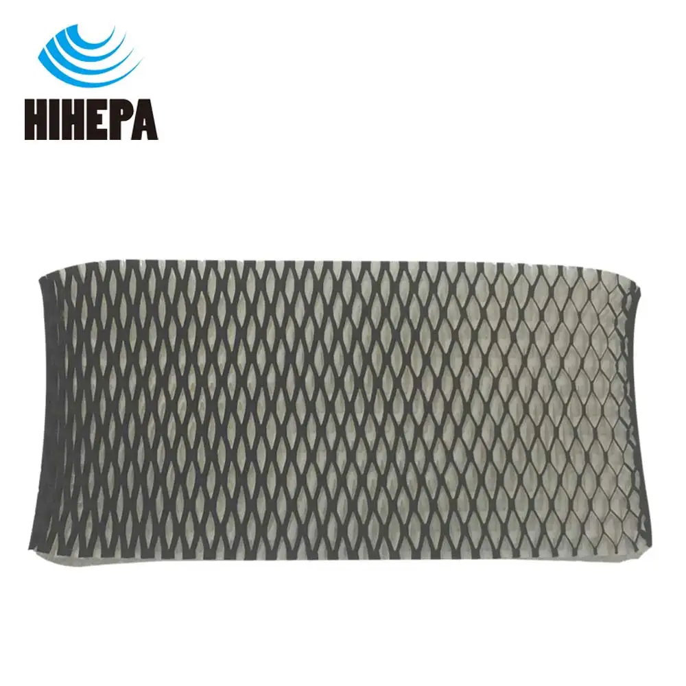 2 шт. HWF62(A) фильтр для увлажнителя для Холмса HM1230 Sunbeam SCM1100 Vicks V3100 Honeywell HCM-100C и многое другое
