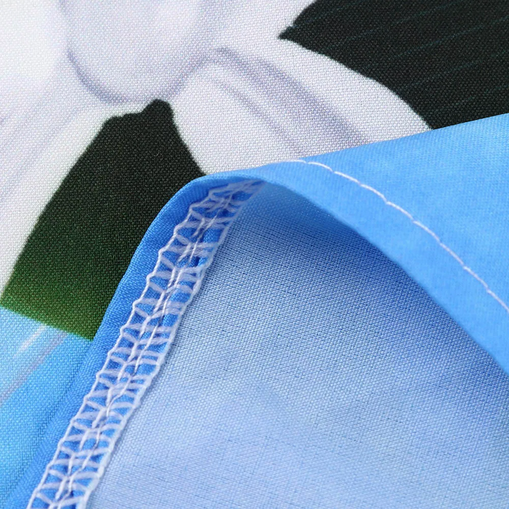 Винтажное платье богемное женское летнее без рукавов повседневное Пляжное мини