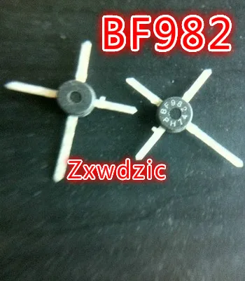 

20pcs BF982 982 TO-50 Good quality