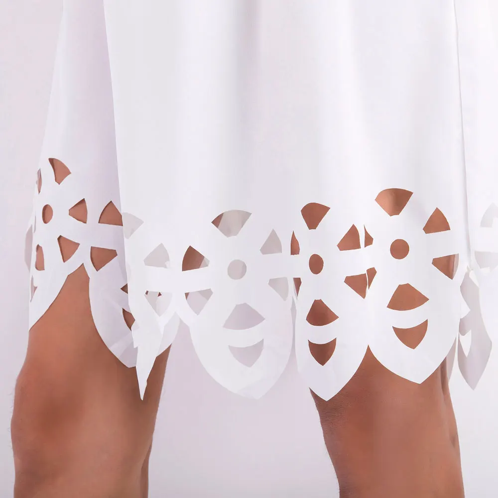 2019 летнее богемное пляжное сексуальное платье с открытыми плечами вырезом